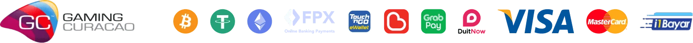 Mamak24 accepted payment methods