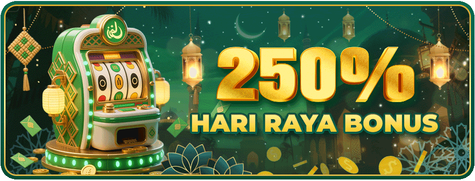 Hari Raya Special