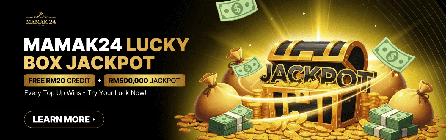 Lucky Box