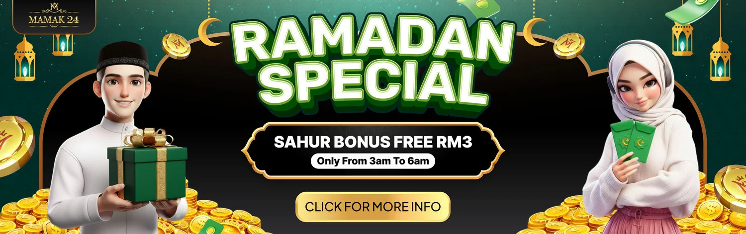 Ramadan Special
