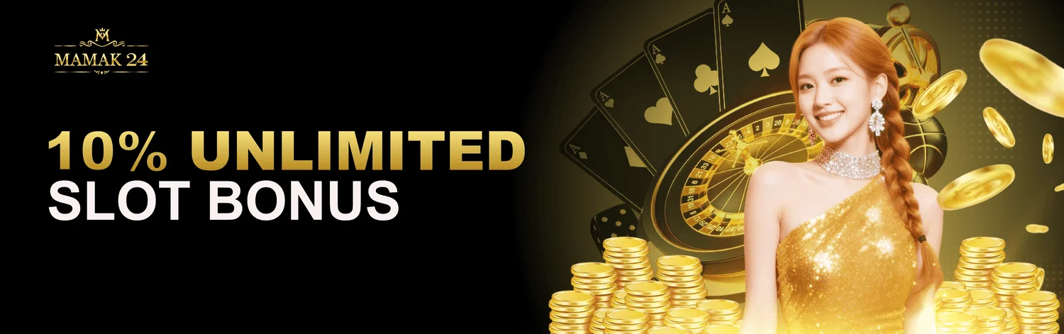Unlimited Bonus