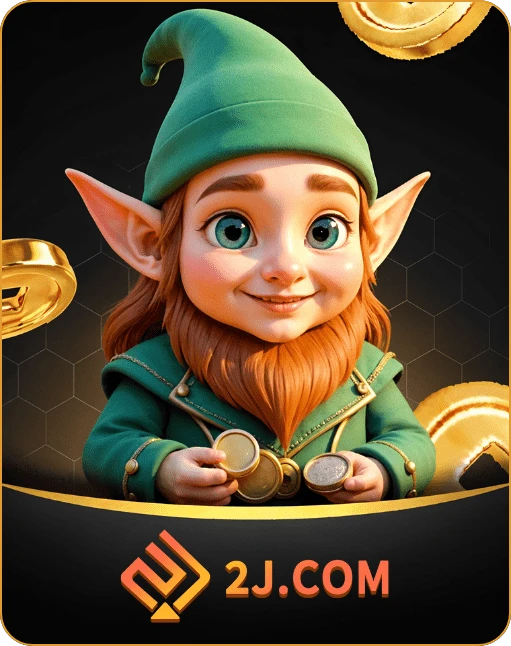2J.com Gaming provider logo