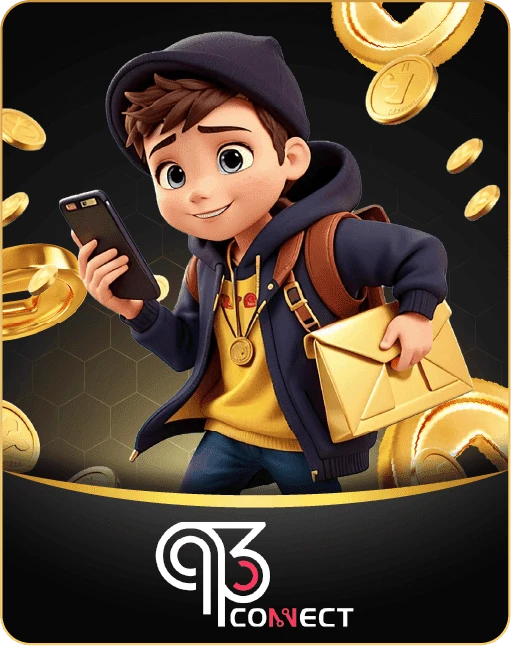 93Connect provider logo