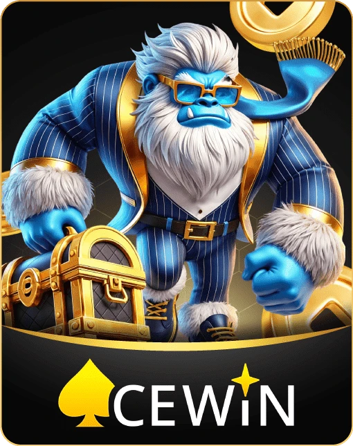 Acewin Gaming provider logo