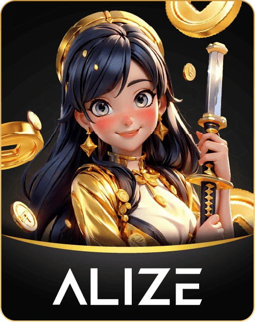 Alize provider logo
