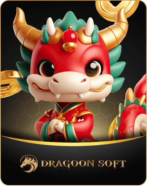 DGS Gaming provider logo