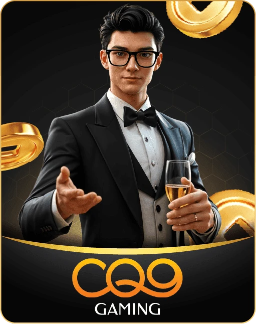 GFG Gaming provider logo