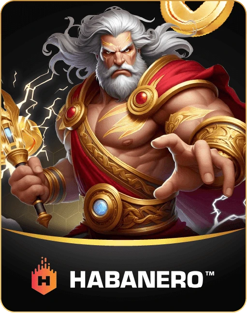 HBNR Gaming provider logo