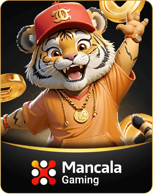 Mancala Gaming provider logo
