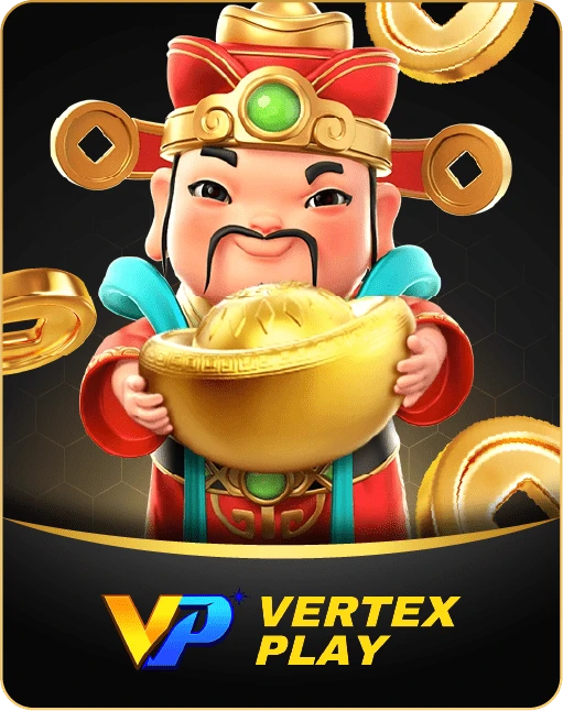 Vertex Gaming provider logo