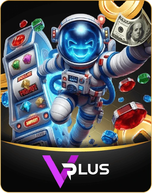 SlotMania Gaming provider logo