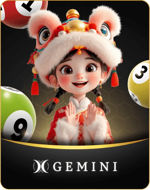 Gemini provider logo