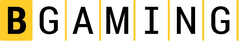 BGaming provider logo