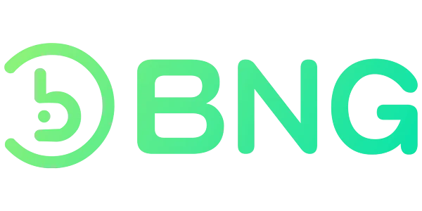 BNG Gaming provider logo