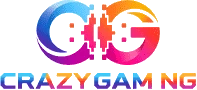 Crazy Gaming provider logo
