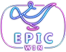 EpicWin Gaming provider logo