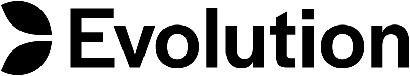 Evolution provider logo