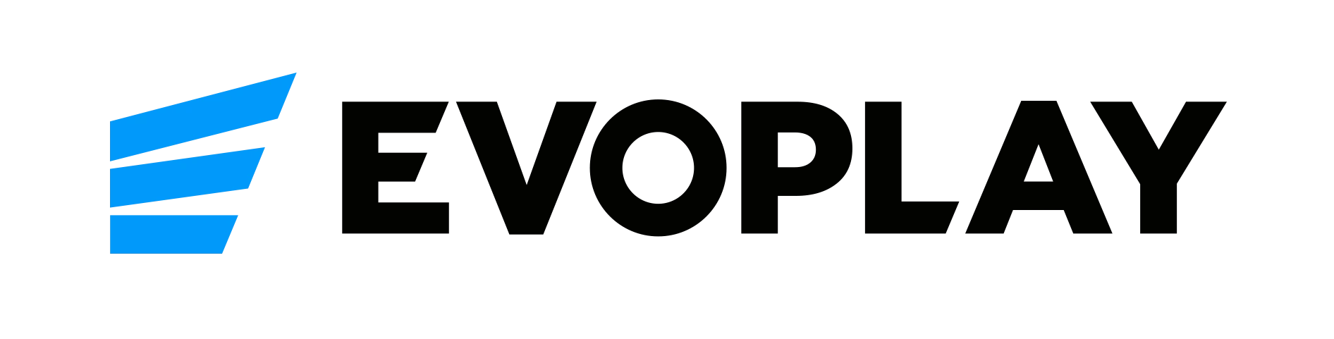 Evoplay provider logo