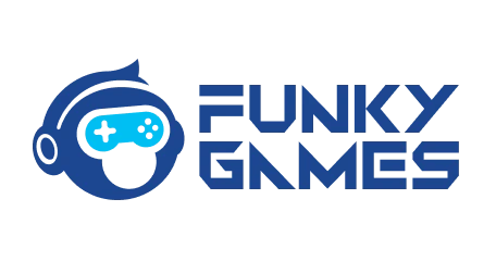 Funky Games provider logo