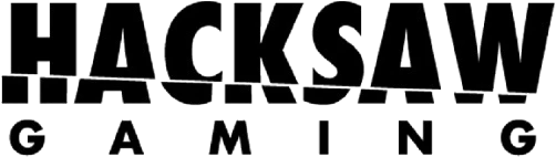 Hacksaw Gaming provider logo