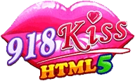 918Kiss H5 provider logo