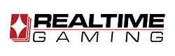 Realtime Gaming provider logo