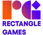 Rectangle Games provider logo