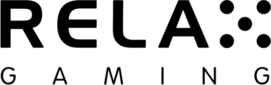 Relax Gaming provider logo