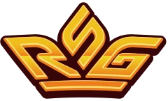 RSG Gaming provider logo