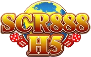SCR888 H5 provider logo