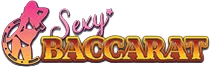 Sexy Baccarat provider logo