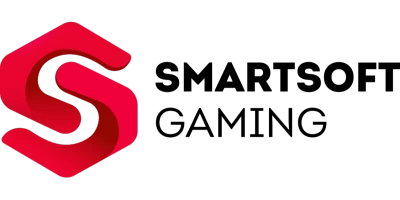 Smartsoft Gaming provider logo