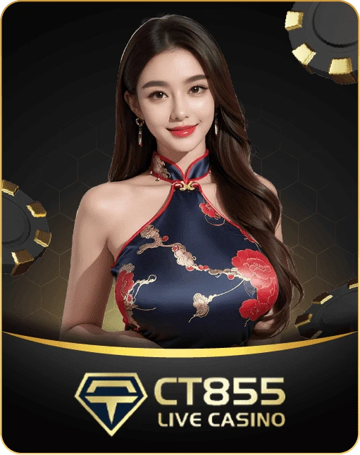 CT855 provider logo